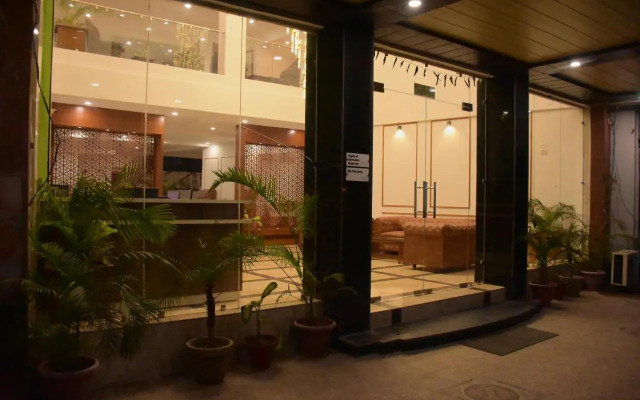 Clarks Inn Express Baddi