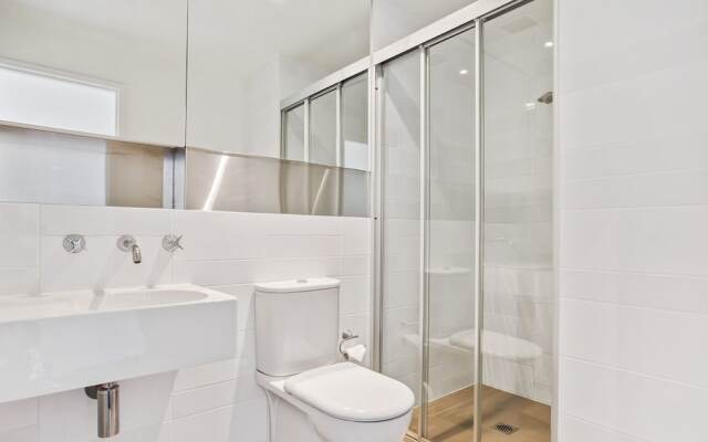 'Coast Villa 46' Fishpen