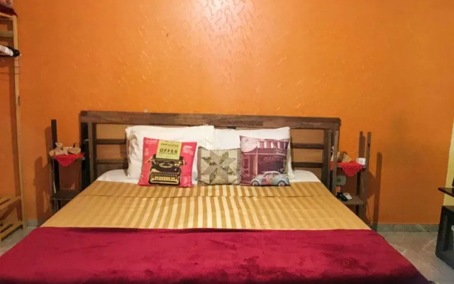 Oceana Suites Novo Horizonte