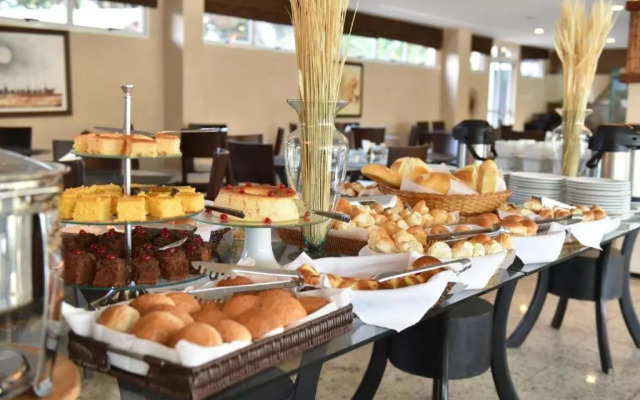 Gran Lençóis Flat Residence Mandacaru 311 - 611