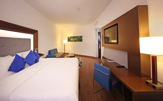 Novotel Panama City
