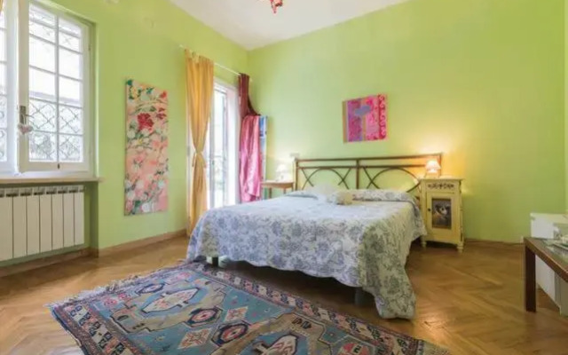 La Camera Tra Gli Ulivi Dream Finale