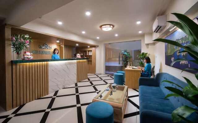 Valley Hotel & Travel