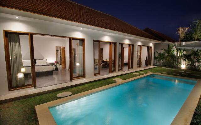 The Villas Umalas