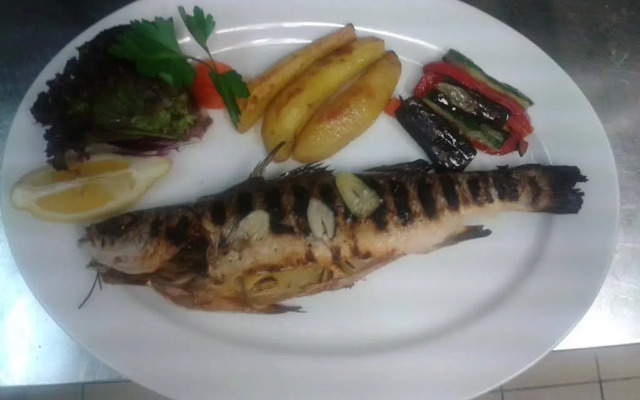 Ristorante e Pensione La Campagnola