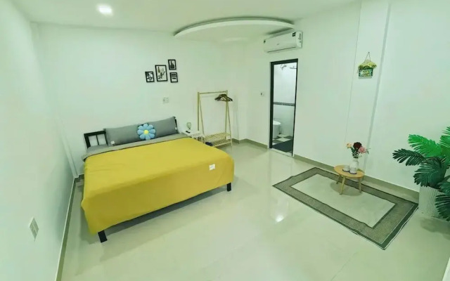 Tori Homestay