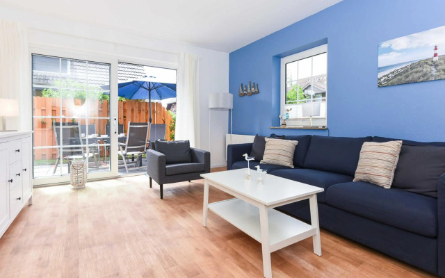 Ferienwohnungen Friesenhuus