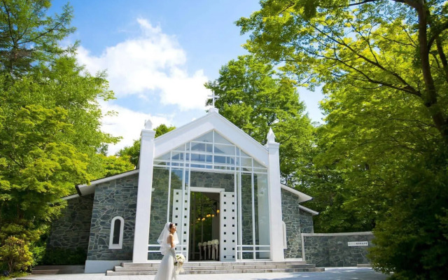 Hotel Karuizawa Elegance