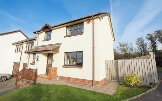 Rockpool Croyde 4 Bedrooms / Sleeps 8