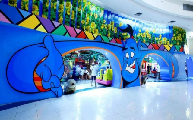 Amaris Hotel Seasons City