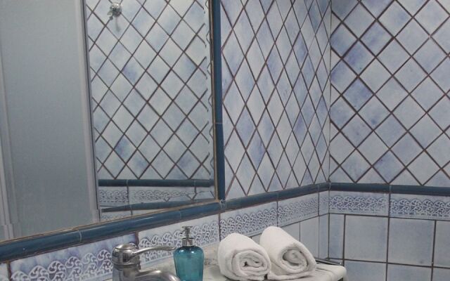 B&B Residenza Malaterra