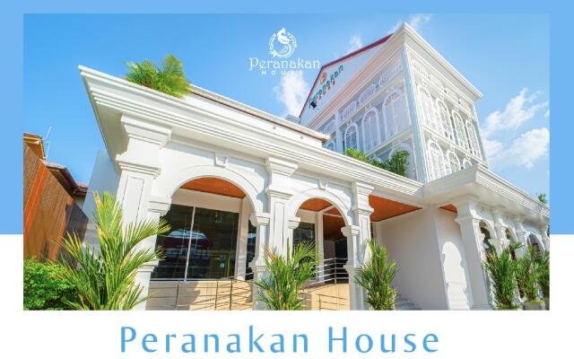 Peranakan House