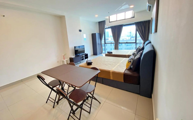 Sweet Tree Homestay Petaling Jaya