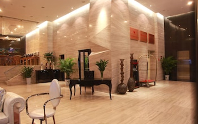 Luoyang Bohemia Hotel