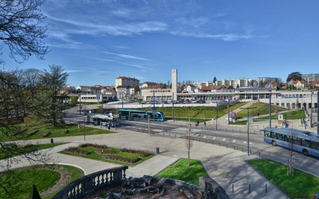 Appartment Les Suites Du Parc