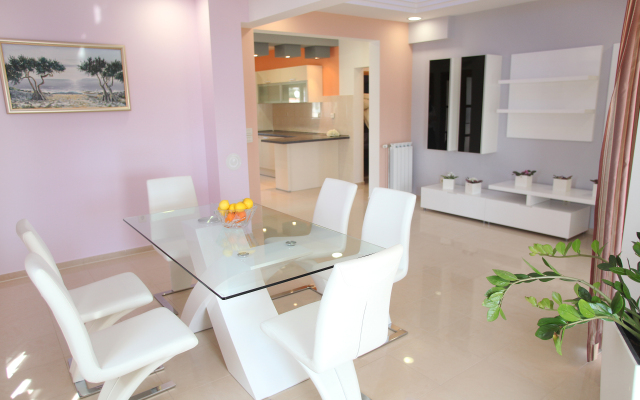 Villa Sun