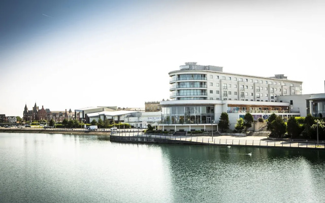 Ramada Plaza Southport