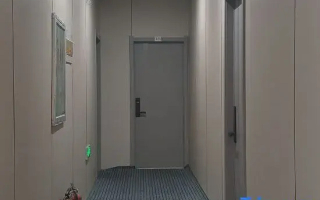 Luoyang Junkeyuan Hotel