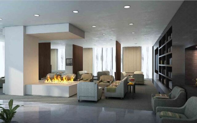 Staybridge Suites Al Khobar by IHG