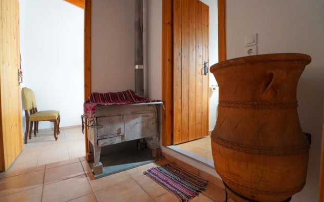 Vilaeti Country House - Cozy Winter Getaway