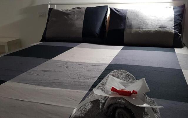 B&B Punto Blu Relax