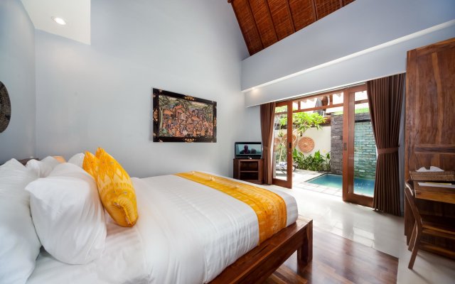 Kusuma Villa Seminyak