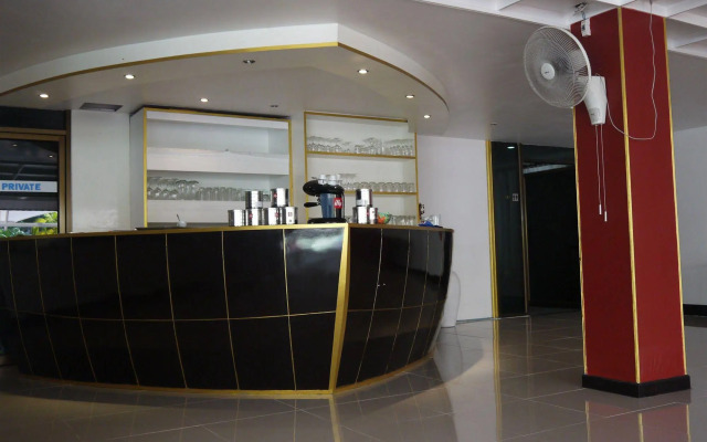 Surin Sweet Hotel