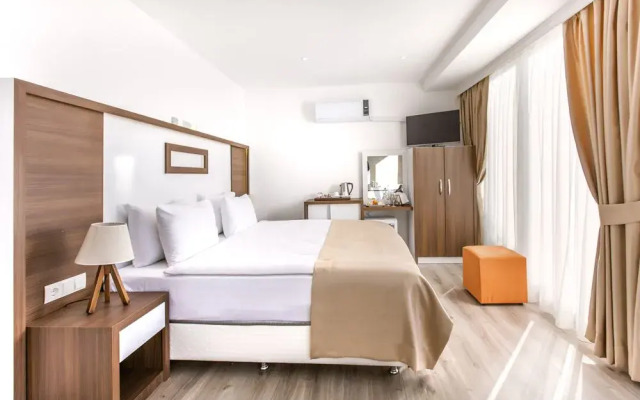 Demir Suite Hotel