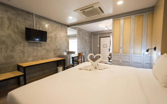 Basaya Beach Hotel & Resort