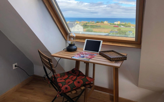 El Rinconcito de Foz