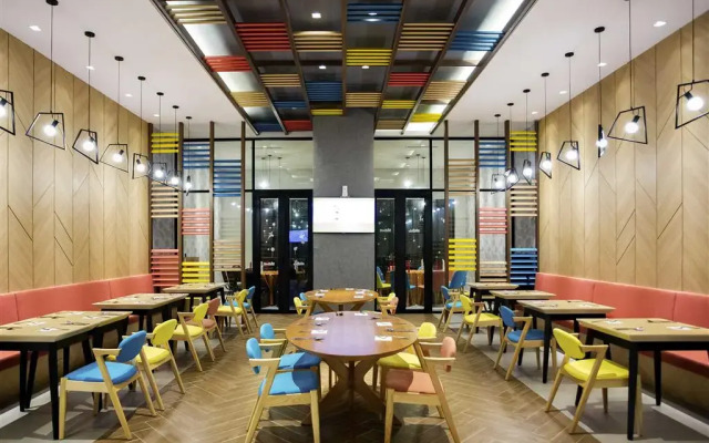 ibis Styles Kota Bharu