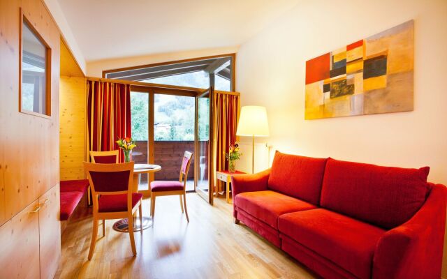 Hotel Gasthof Mitteregger