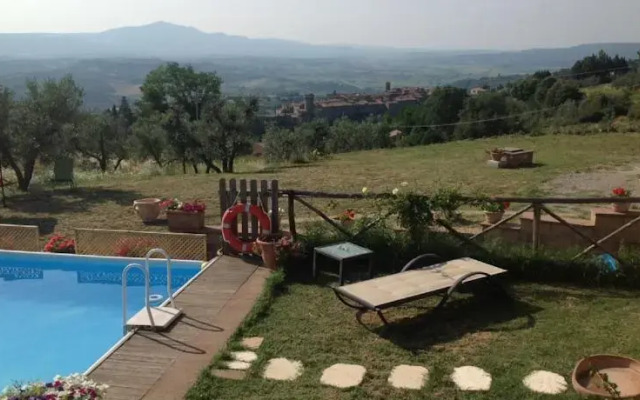 Casolare il Poggio
