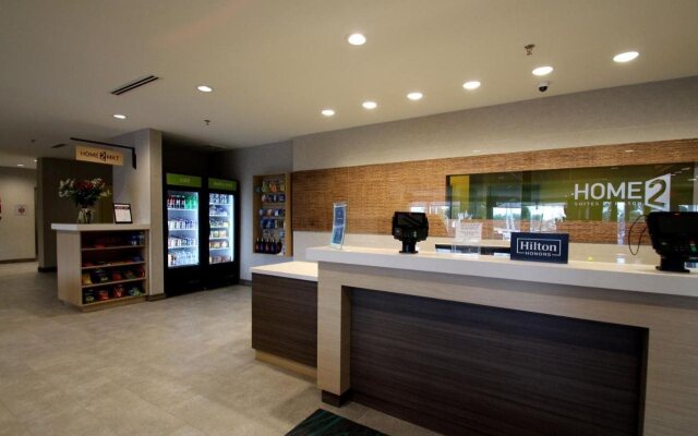 Home2 Suites by Hilton Miami Doral West Airport