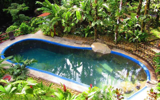 Agua Inn