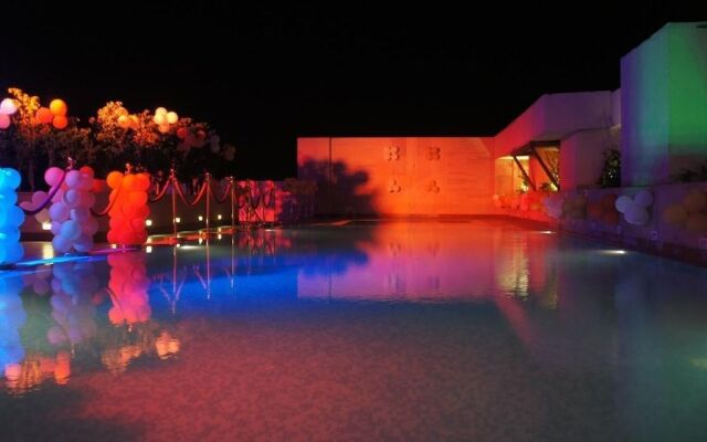 Bravura Gold Resort