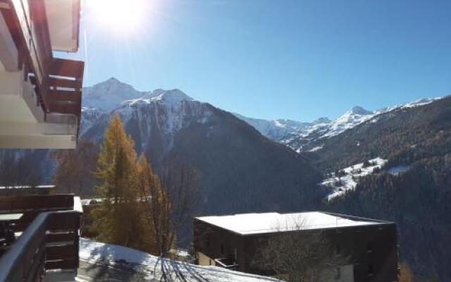 Aiguille Grive