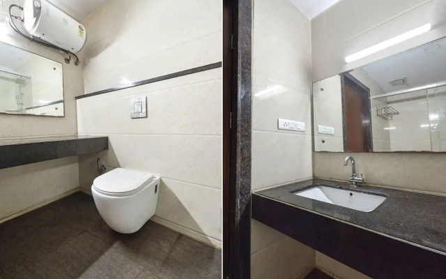 Fabhotel Prime Millennium Grand