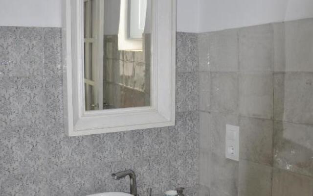 Vivienda Turistica Cilla Vieja 11