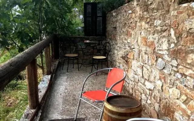 Stomio 4 Seasons Relaxing Apartment