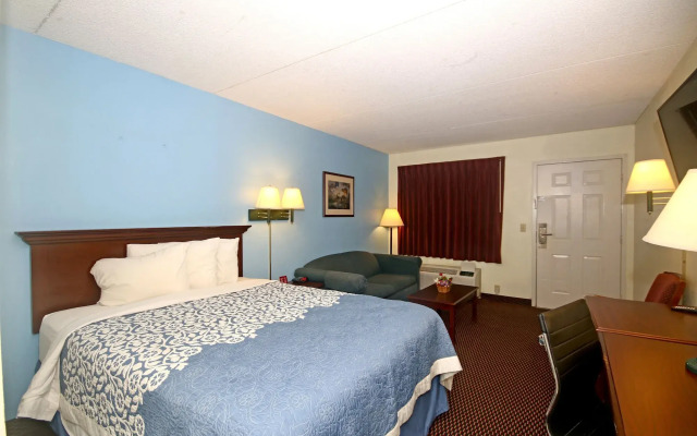 Hamilton Inn Jonesville NC