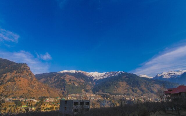 V Resorts New Kalinga Cottage Manali
