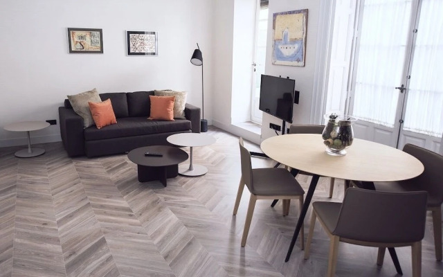 Palacio Salvetti Suites