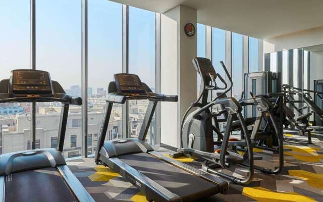 Ibis Styles Dubai Deira