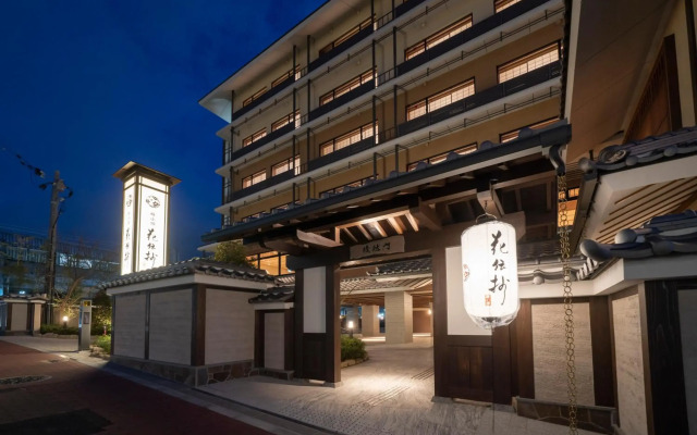 Kyoto Umekoji Kadensho