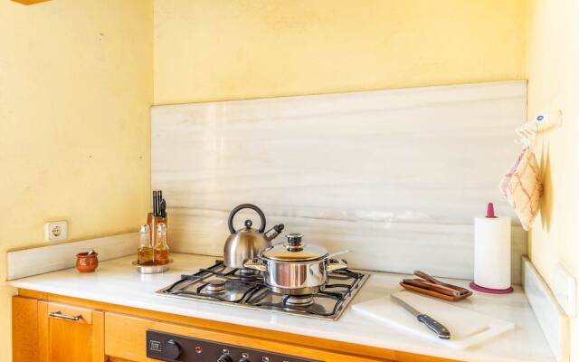 Palma Town House at 300mts To Beach