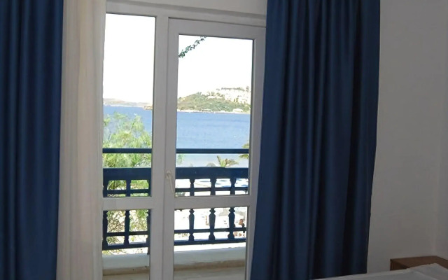 Ladonia Hotels Luna Beach Resort