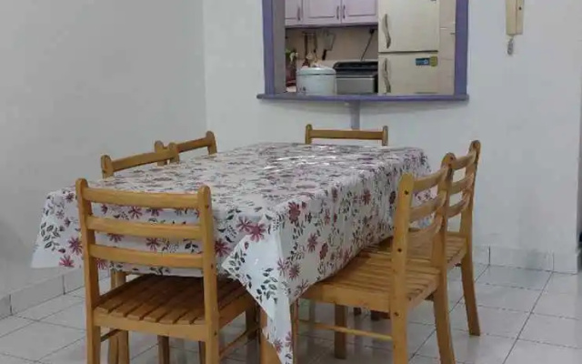 Stay In Borneo - Marina Court Resort Condominium – Guest Rooms – Kota Kinabalu