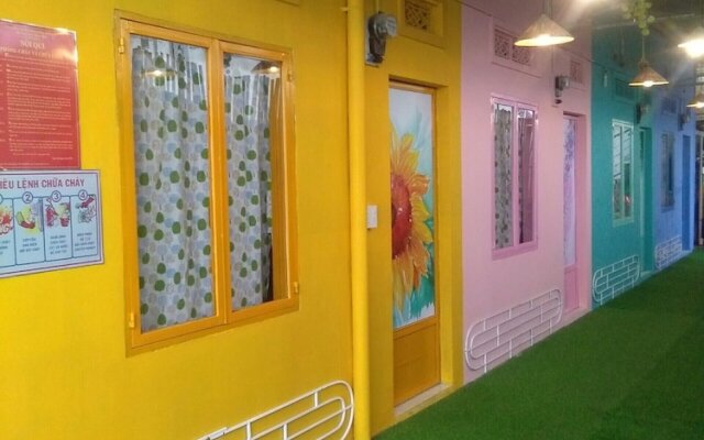 Hari Garden Homestay Dalat