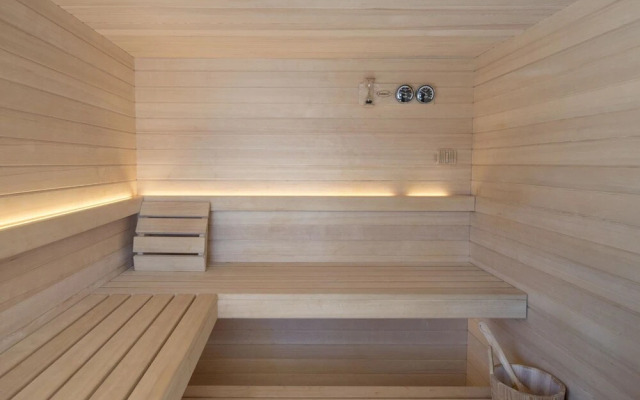 Chalet Wellnes mit Swim Spa Schladming
